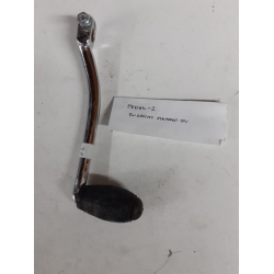 Pedal Mudanças Zundapp 3/4V